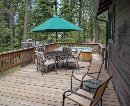 Pine Cone Cottage Joseph Экстерьер фото